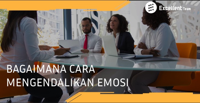 bagaimana cara mengendalikan emosi