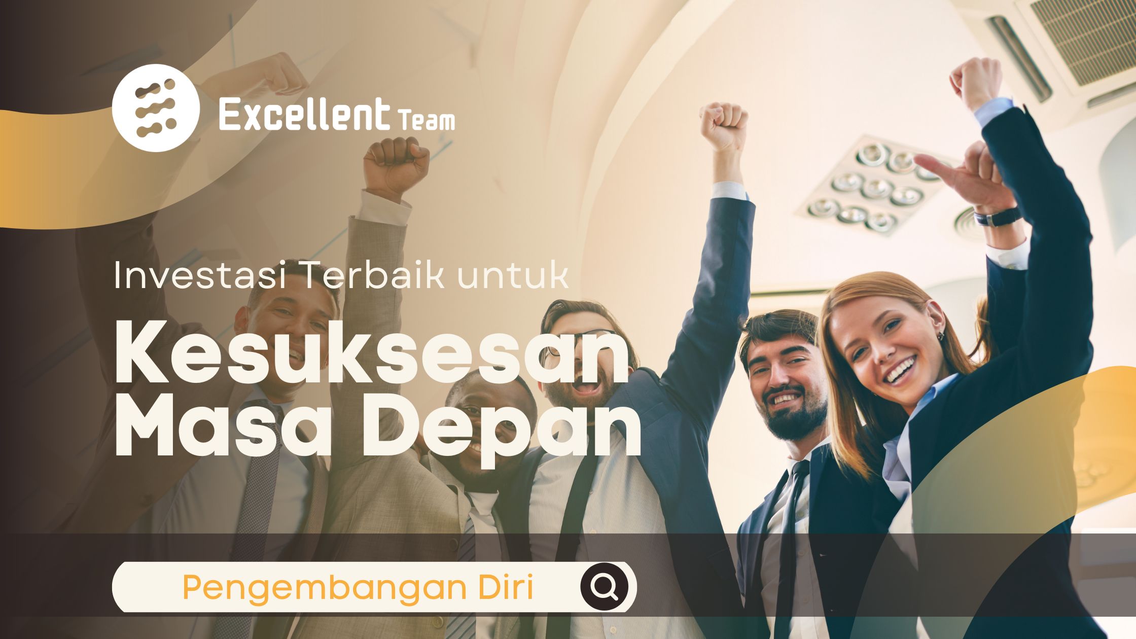 Mengapa Topik Adalah Investasi Terbaik untuk Masa Depan Anda: 5 Alasan Mengapa Anda Harus Berinvestasi di Diri Sendiri