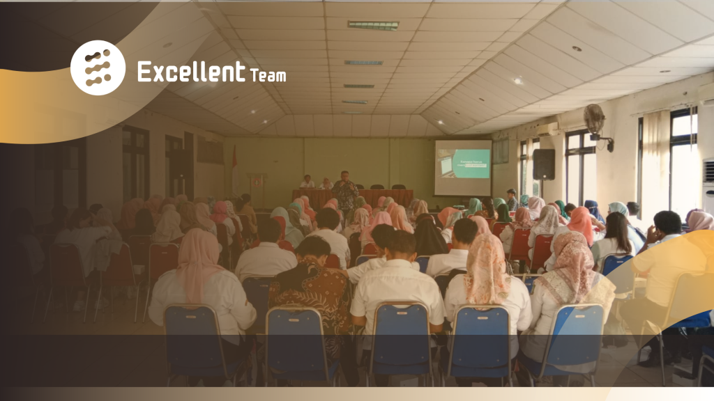 Transformasi Pendidikan: