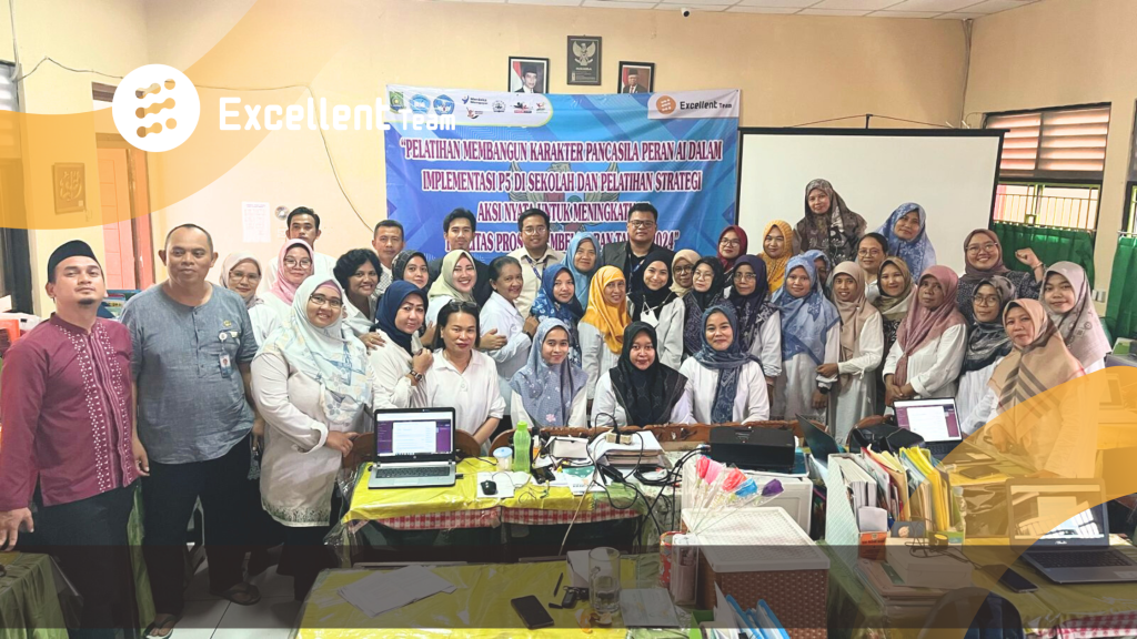 pelatihan pendidikan