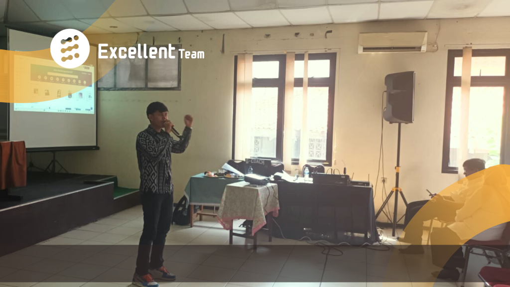 pembelajaran digital