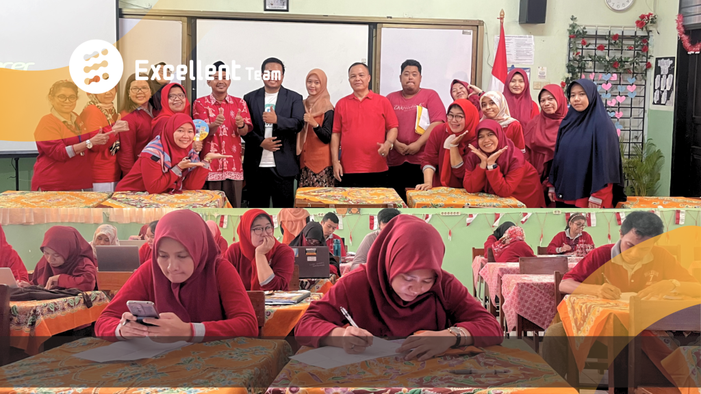 pembelajaran digital