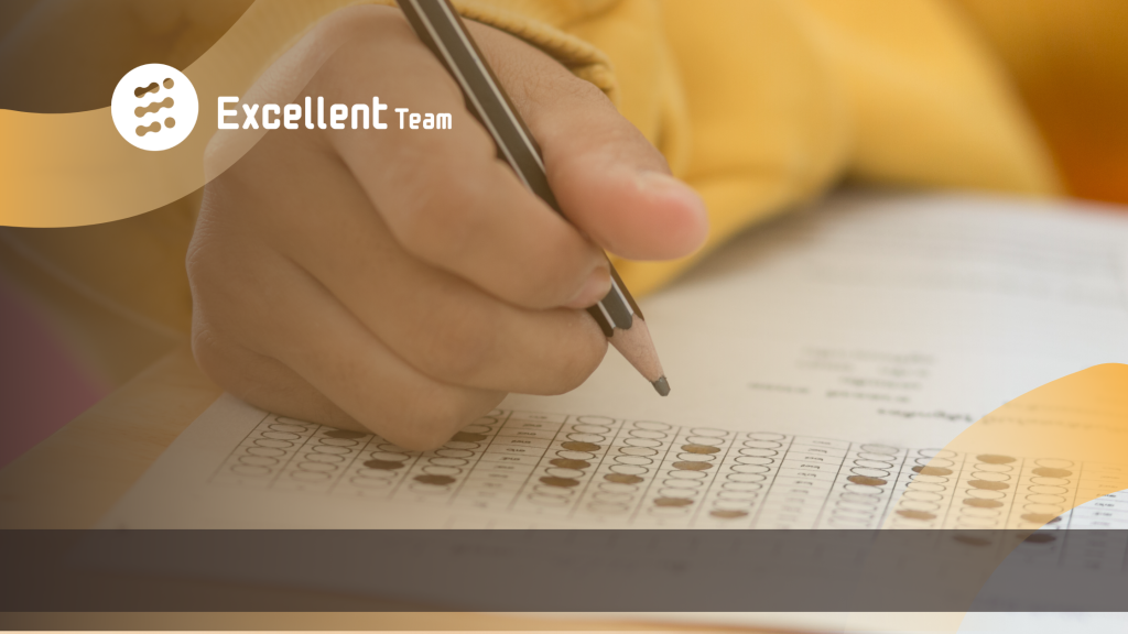 Paradigma Penilaian Siswa