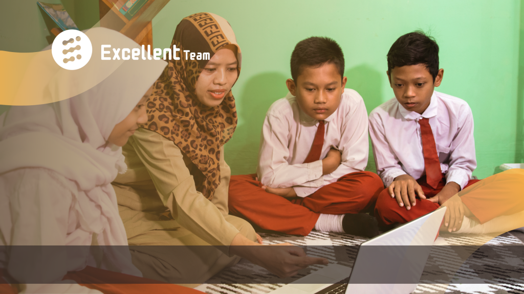 Platform Merdeka Mengajar (PMM)