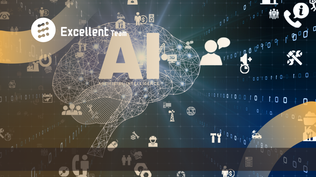 kecerdasan buatan (AI)