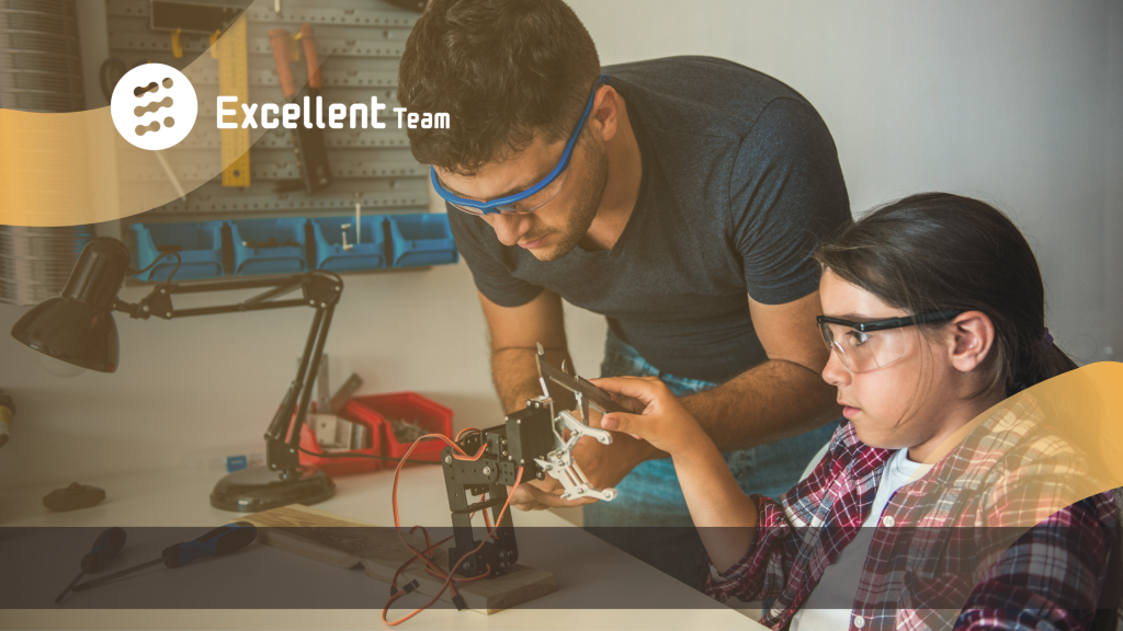 STEAM (Science, Technology, Engineering, Art, and Mathematics)