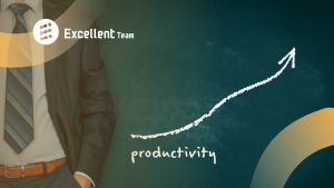 Produktivitas Nasional