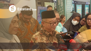 Menteri Pendidikan Dasar dan Menengah