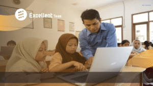 Integrasi Pelatihan Guru Dengan Memperkuat Kemampuan Digital Guru