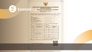 Tes Kemampuan Akademik