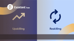 Upskilling vs Reskilling