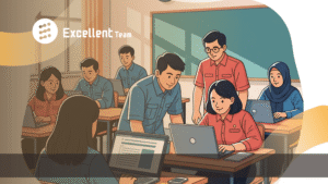 Mitra BPMP DKI Jakarta