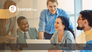 Tingkatkan Produktivitas Tim