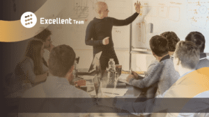 Tingkatkan Produktivitas Tim