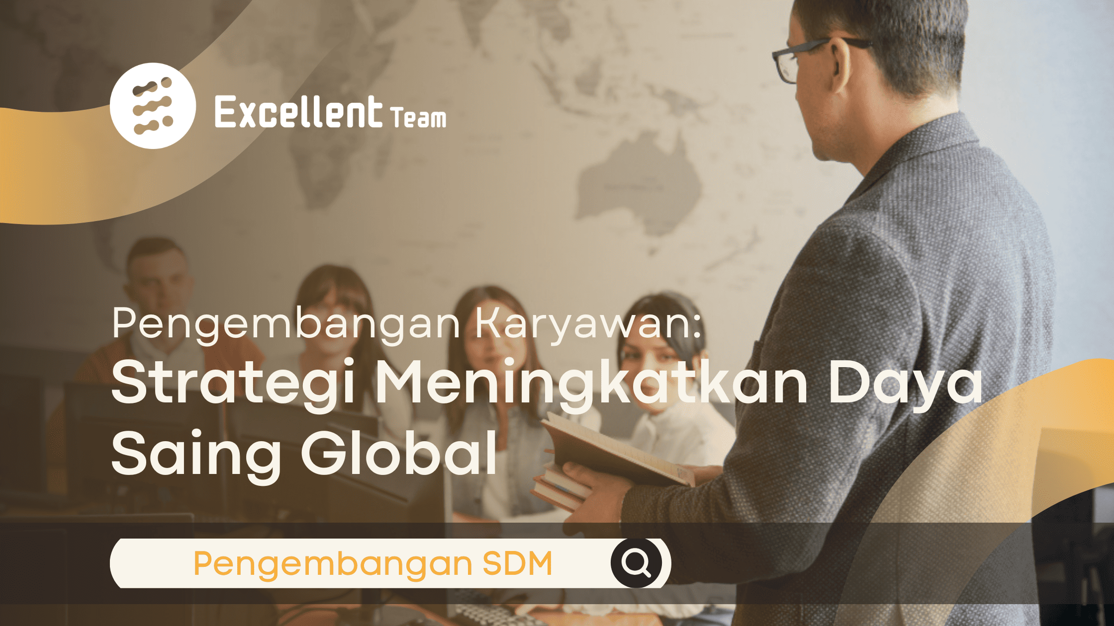 Pengembangan Karyawan