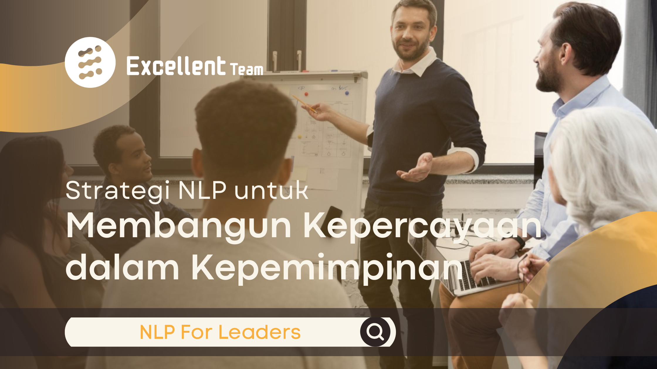 Membangun Kepercayaan dalam Kepemimpinan