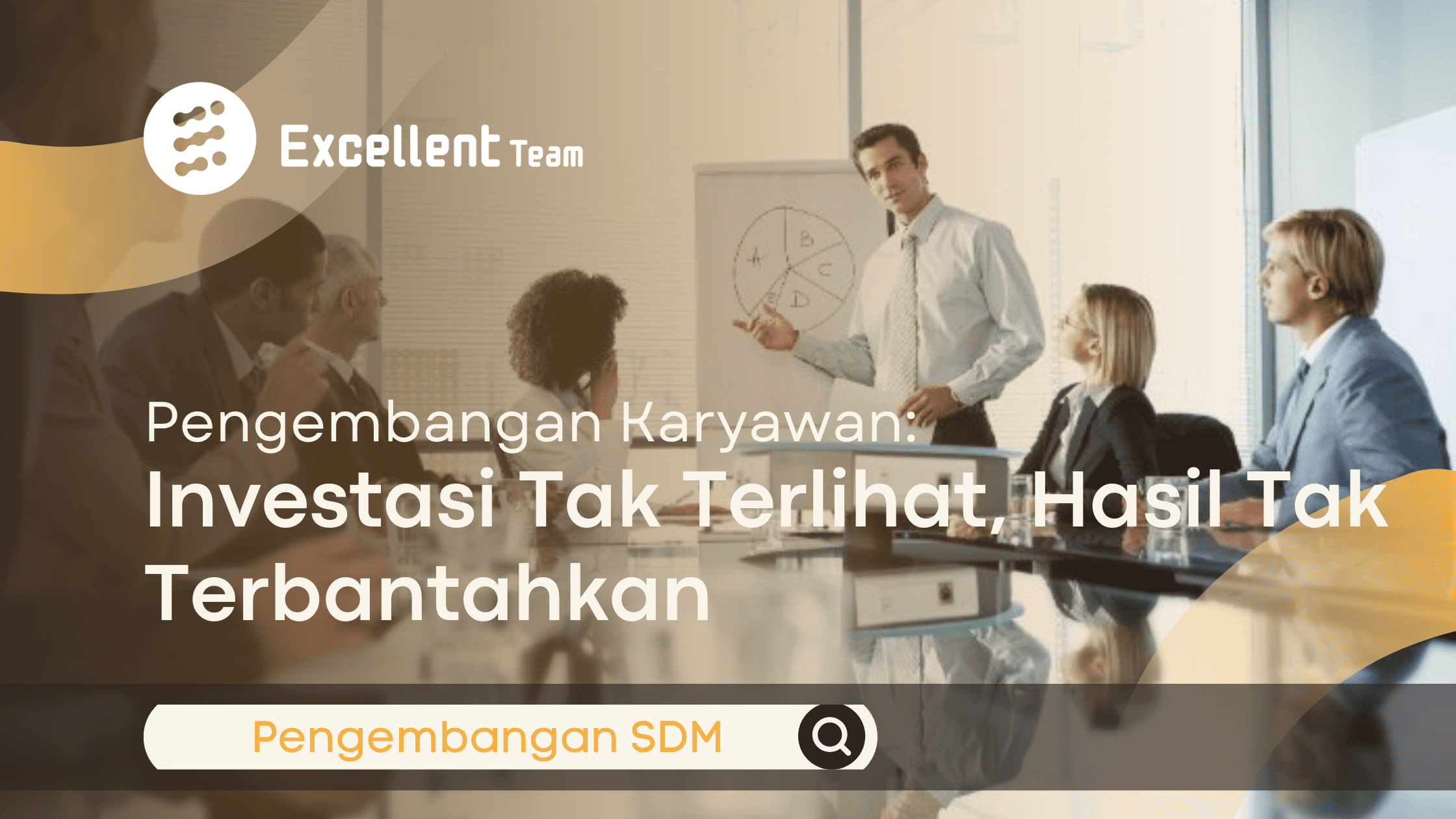 Pengembangan Karyawan