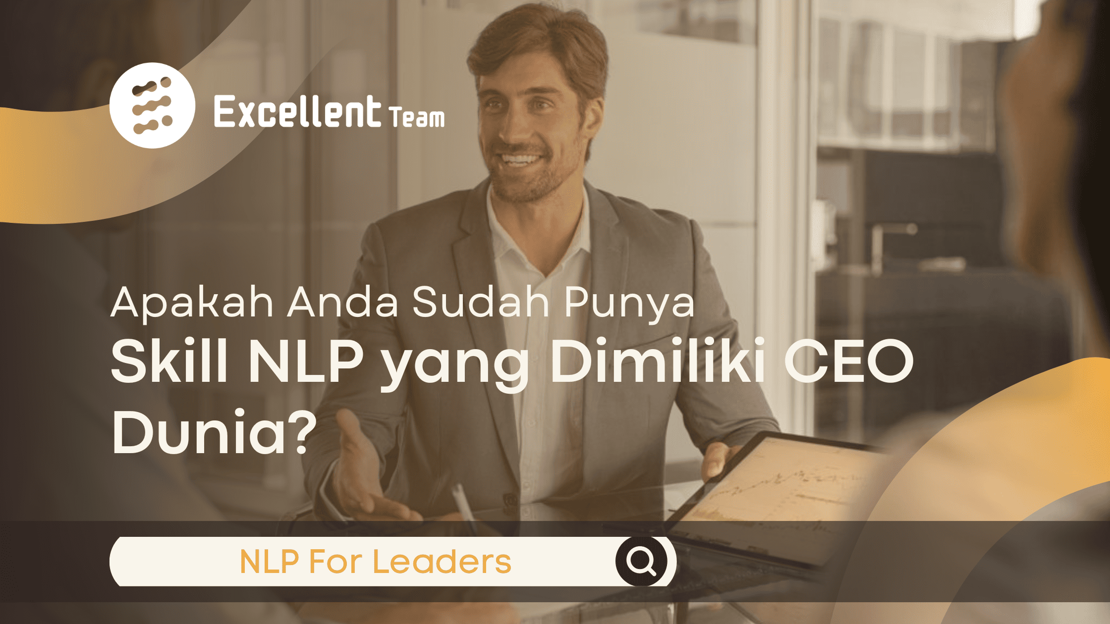 Skill NLP
