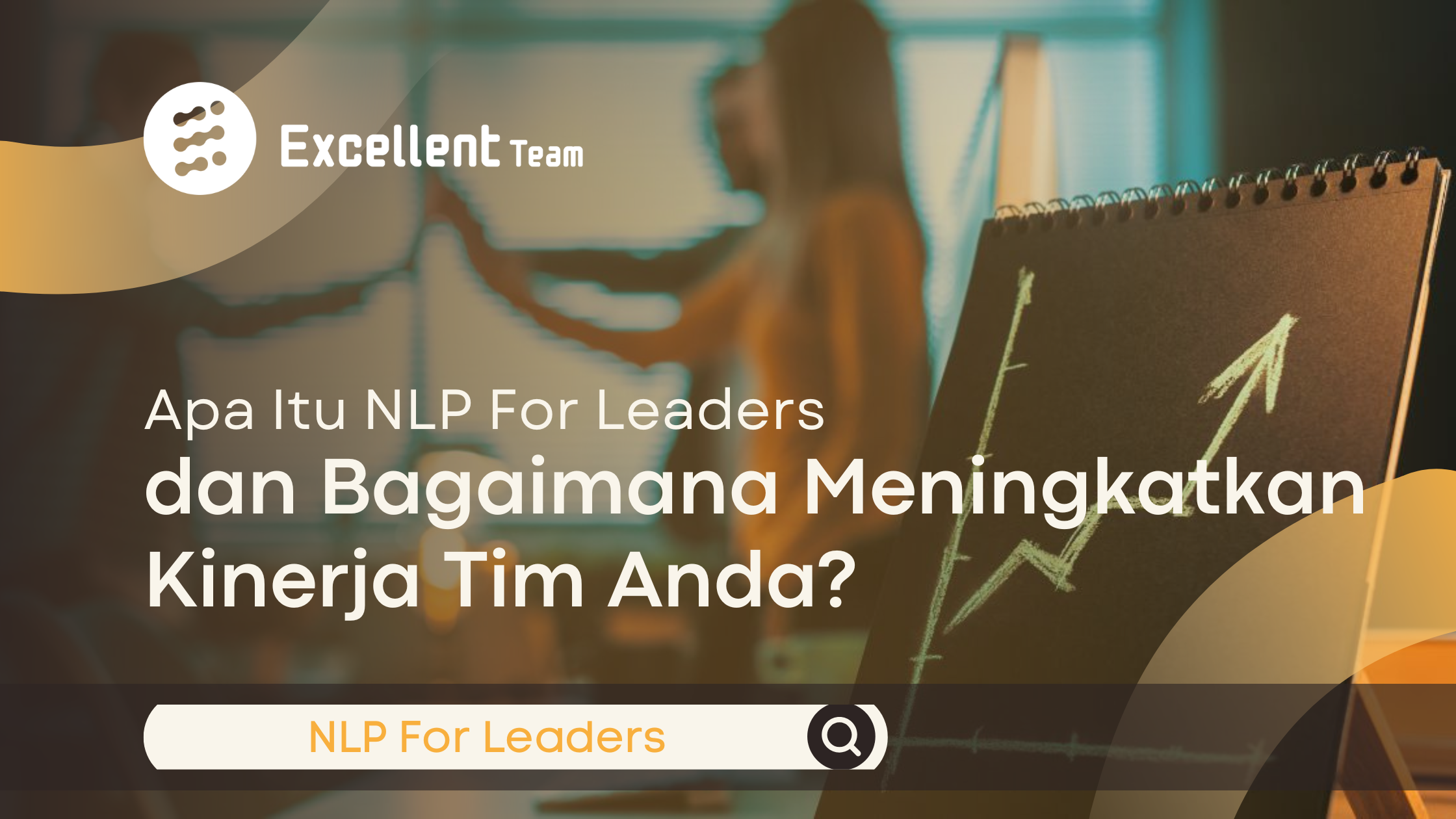 NLP For Leaders