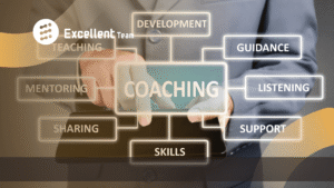 Program Transformasi Eksekutif dengan berbasis Coaching & Training