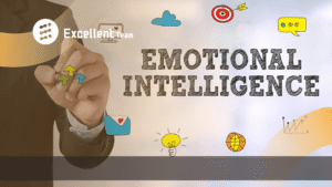 Soft Skills Eksekutif