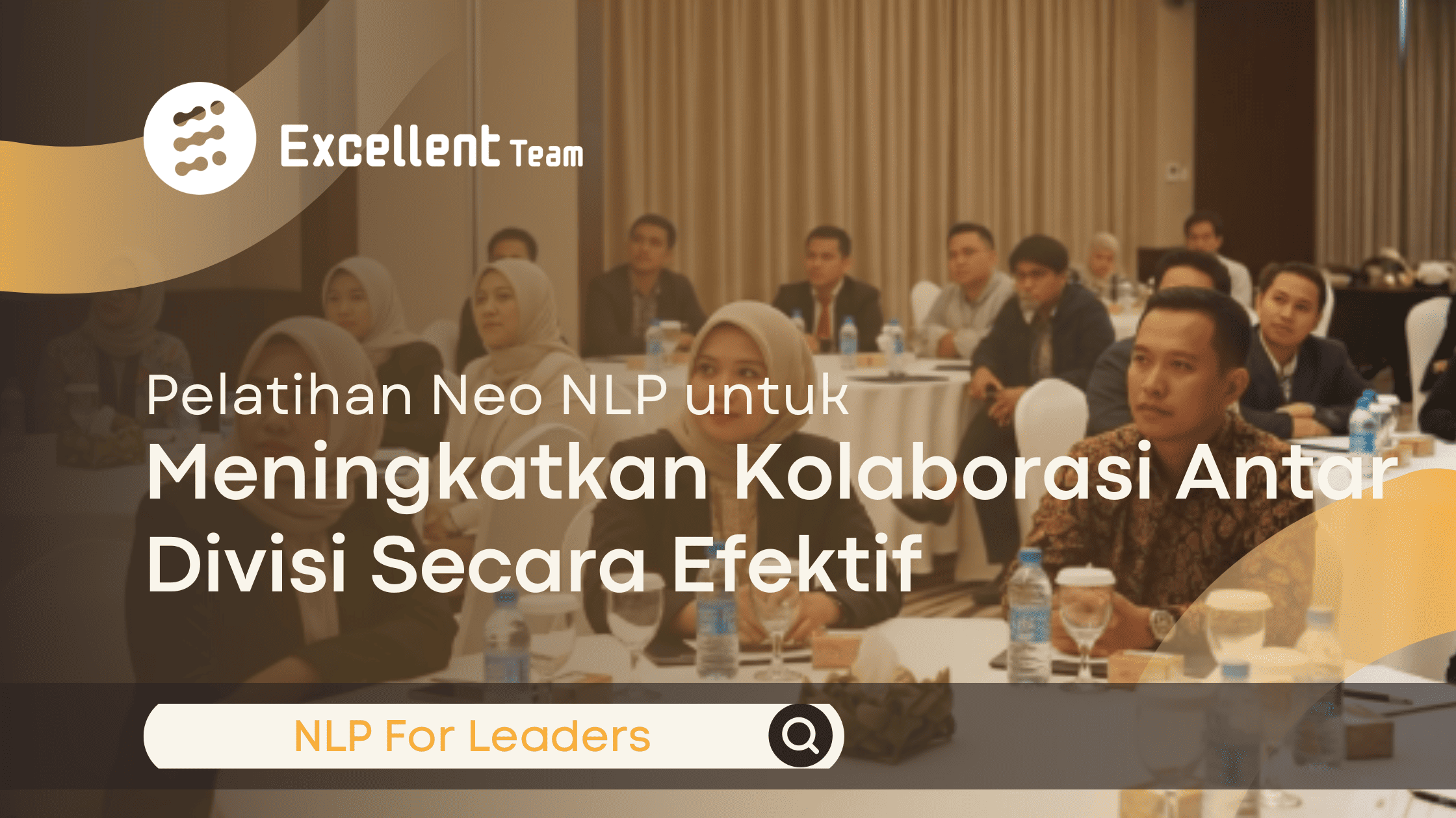 Pelatihan Neo NLP